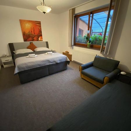 Brezno 2 Izbovy Apartman Sabi ภายนอก รูปภาพ