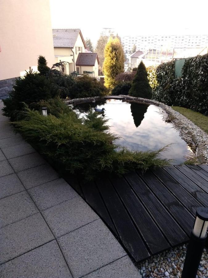 Brezno 2 Izbovy Apartman Sabi ภายนอก รูปภาพ